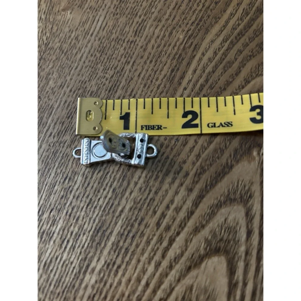 Jewelry Making Clasps 2 Sterling Silver 4 Others